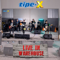 Angan - Tipe-X