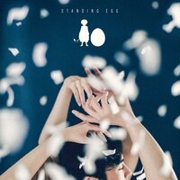 너를 - Standing Egg