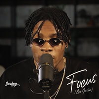 Focus - Joeboy