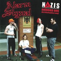 Scheinheiliges Pack - Alarmsignal