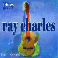 Th’ Ego Song - Ray Charles