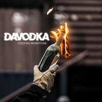 Cocktail monotone - Davodka