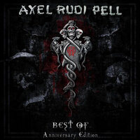 Carousel - Axel Rudi Pell