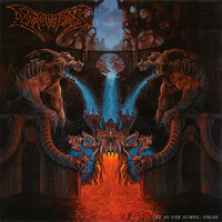 Deathevocation - Dismember