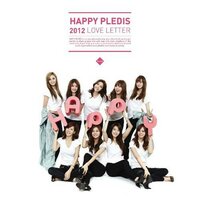LOVE LETTER - After School