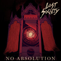 Worthless - Lost Society