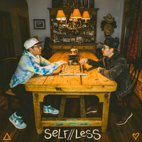 Self Less - Jason Reeves