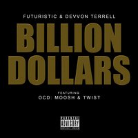 OCD: Moosh & Twist