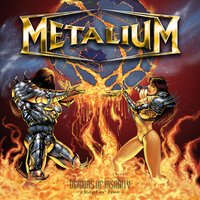 Sky Is Falling - Metalium