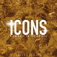 Beatles Medley: Here Comes the Sun / Come Together / Yesterday / I Want to Hold Your Hand - Anthem Lights