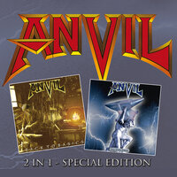 Don't Ask Me - Anvil