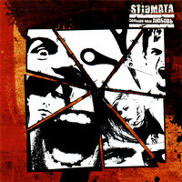 Трафареты - Stigmata