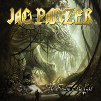 Cycles - Jag Panzer