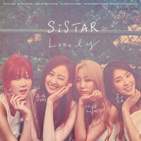 FOR YOU - SISTAR