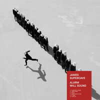 Come Alone - James Supercave
