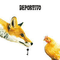 Blue Lights - Deportivo