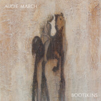The Heaviest Stone - Augie March