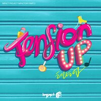 Tension Up - IMFACT