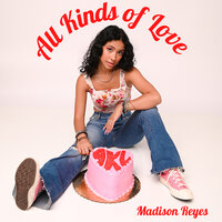 Main Thing - Jadah Marie