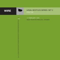 Champs - Wire