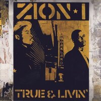 Livin - Zion I