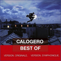 Pomme C - Calogero