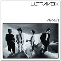 Western Promise - Ultravox