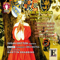 There are Seven That Pull the Thread, 'Granis and Diarmid', Op. 42 - BBC Concert Orchestra, Эдуард Элгар