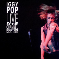 Penetration - Iggy Pop