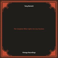 When Lights Are Low - Tony Bennett