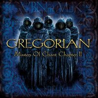 Stairway to Heaven - Gregorian