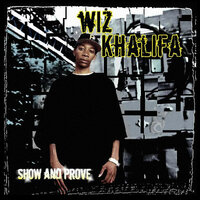 Crazy Since The 80s - Wiz Khalifa