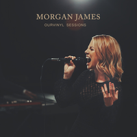 Ransom - Morgan James, OurVinyl