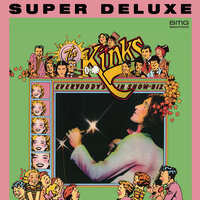 Hot Potatoes - The Kinks