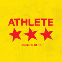 Forest Fire - Athlete