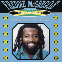Let Him Try - Freddie McGregor