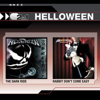 Hell Was Made In Heaven - Helloween