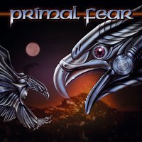 Formula one - Primal Fear