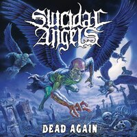 Victimized - Suicidal Angels
