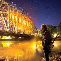 River Of Tears - Ian Hunter