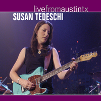 Hampmotized - Susan Tedeschi