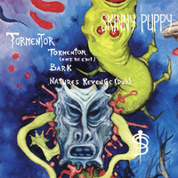 Bark - Skinny Puppy