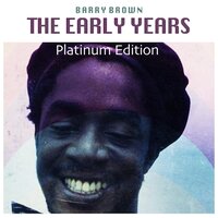 Politican - Barry Brown