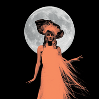 Pretty Babies - Karen Elson