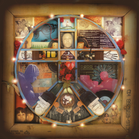 Cause a Rockslide - Badly Drawn Boy