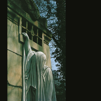Xavier - Dead Can Dance