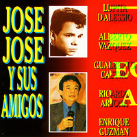 El mundo - José José