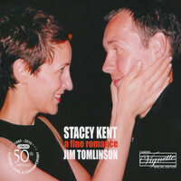 A Fine Romance - Stacey Kent