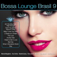Love Dance - Marcela Mangabeira