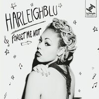 Enough Now - Harleighblu